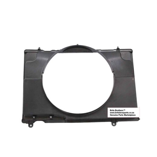 Xr:d:daf2Zcd0R3C:666,J:7031659544277310579,T:24010609 Nissan 1 Tonner Fan Cowling 2.5 (D21) 1999 – main product image