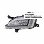 Hyundai Tucson LHS LED Fog Light 2018 (Enline) – main product image