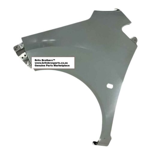 Pos_Bd8014.Jpg Chevrolet Spark LHS Fender 10 (W/Hole) – main product image