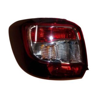 Renault Sandero LHS Taillight 14 17 (DK Red) – main product image