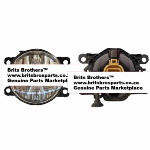 Renault Universal Fog Light 2012 22 – main product image