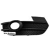 BB™ Audi Q3 RHS Fog Cover 12 14 (W/Hole) – main product image