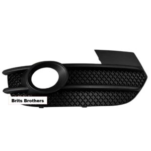 BB™ Audi Q3 RHS Fog Cover 12 14 (W/Hole) – main product image