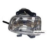 Kia Picanto LHS Fog Light 04 – main product image