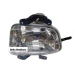 Kia Picanto RHS Fog Light 04 – main product image