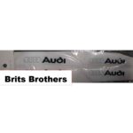Audi Door Protector (4PC) – main product image