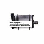 Renault Clio 4 Intercooler 13 (0.9T/1.2T) / Captur / Sandero / Duster – main product image