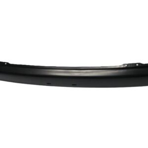 Isuzu KB Front Bumper 92 95 (Black) – main product image