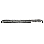 BB™ Audi A4 B8 / B8.5 F/L Centre Bumper Grill 12 16 – main product image