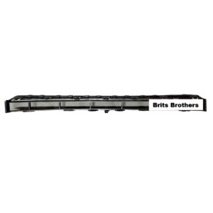 BB™ Audi A4 B8 / B8.5 F/L Centre Bumper Grill 12 16 – main product image