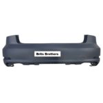 BB™ Audi A3 SD Rear Bumper 14 18 (W/O PDC,STD) – main product image