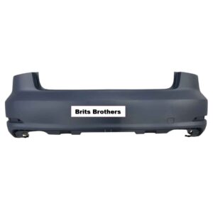 BB™ Audi A3 SD Rear Bumper 14 18 (W/O PDC,STD) – main product image
