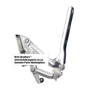 VW Golf 5 / 6 LHS Bonnet Hinge 04 08 / Jetta 5 – main product image