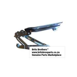 VW Golf 5 / 6 RHS Bonnet Hinge 04 08 / Jetta 5 – main product image