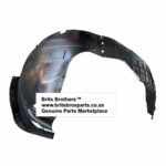 Kia Rio RHS Fender Liner 17 – main product image