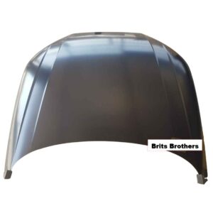 Audi A4 B9 Bonnet 16 19 – main product image