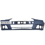 BB™ Audi A4 B9 Front Bumper 16 18 (W/O PDC, W/O Washer) – main product image