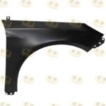 Ford Focus RHS Fender 12 19 (W/O Hole) – main product image