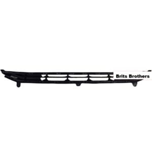 Hyundai I20 Lower Front Bumper Grill 19 – main product image