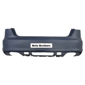 BB™ Audi A3 H/B Rear Bumper 14 16 (STD,W/O PDC) – main product image