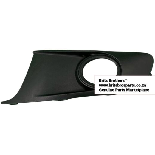 Xr:d:daf04Bmsjgq:886,J:7252339742079529978,T:24021210 VW Caddy LHS Fog Cover 11 15 (W/Hole) – main product image