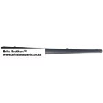BB™ Audi A3 SD LHS Side Skirt 14 16 – main product image