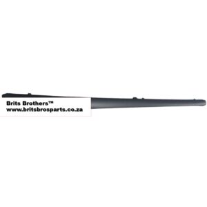 BB™ Audi A3 SD LHS Side Skirt 14 16 – main product image