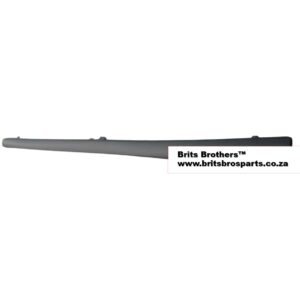 BB™ Audi A3 SD RHS Side Skirt 14 16 – main product image