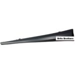 BB™ Audi A3 H/B RHS Side Skirt 14 16 – main product image