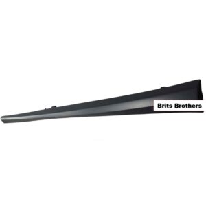 BB™ Audi A3 H/B RHS Side Skirt 14 16 – main product image
