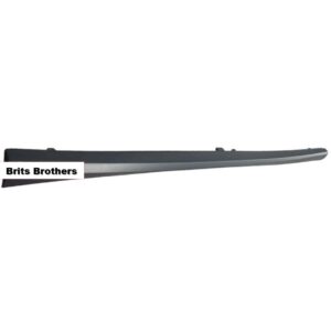 BB™ Audi A3 H/B LHS Side Skirt 14 16 – main product image