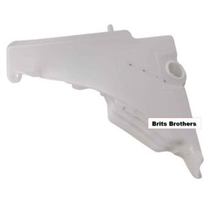 BB™ Audi A4 B8 Windscreen Wiper Bottle 08 16 – main product image