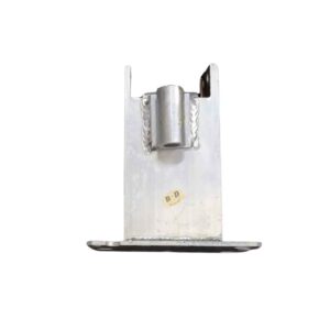 BB™ Audi A4 B8 R/F Chassis Leg Ext Brckt 08 14 – main product image