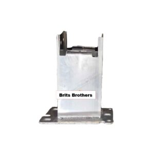 BB™ Audi A4 B8 L/F Chassis Leg Ext Brckt 08 14 – main product image
