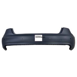 BB™ Audi A4 B8 F/L Rear Bumper 12 – main product image