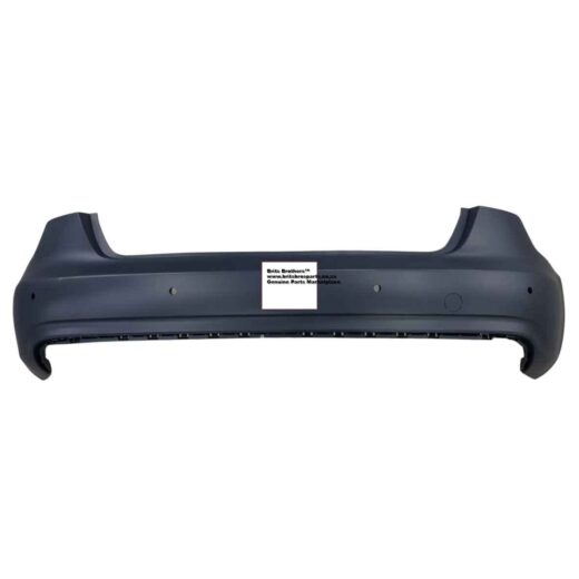 Pos_Bd8288.Jpg BB™ Audi A4 B8 F/L Rear Bumper 12 – main product image