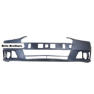 BB™ Audi A4 B9 Front Bumper 16 18 (W/PDC+W/Washer) – main product image