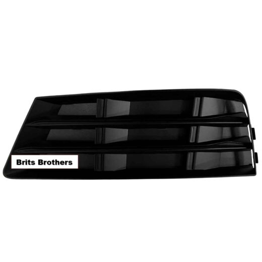 Pos_Bd8295.Jpg BB™ Audi A4 B9 LHS Fog Cover 16 21 (W/O Chrome Mldng,W/O Hole) – main product image