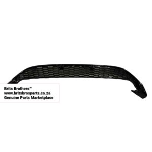 BB™ Ford Focus Sport Centre Bumper Grill 15 (4Dr) – main product image