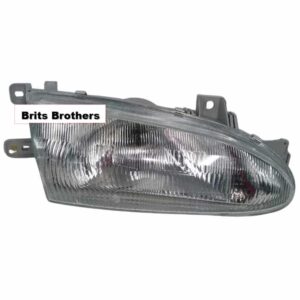 Hyundai Accent RHS Headlight 1998 – main product image