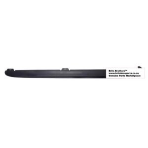 BB™ VW Golf 6 GTI LHS Side Skirt 09 12 – main product image