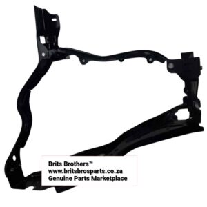 BB™ Mercedes Benz W212 RHS Headlight Support Bracket 09 16 – main product image
