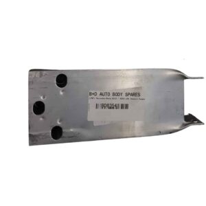 BB™ Mercedes Benz W213 / W253 LHS Chassis Support Leg 15 – main product image