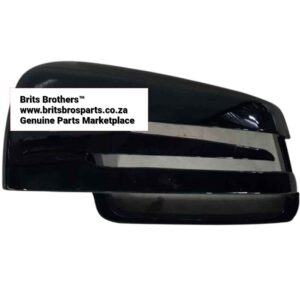 BB™ Mercedes Benz W204 / W176 / W117 / W156 / W246 LHS Mirror Cover 11 – main product image