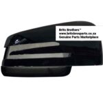BB™ Mercedes Benz W204 / W176 / W117 / W156 / W246 RHS Mirror Cover 11 – main product image