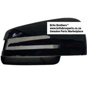 BB™ Mercedes Benz W204 / W176 / W117 / W156 / W246 RHS Mirror Cover 11 – main product image