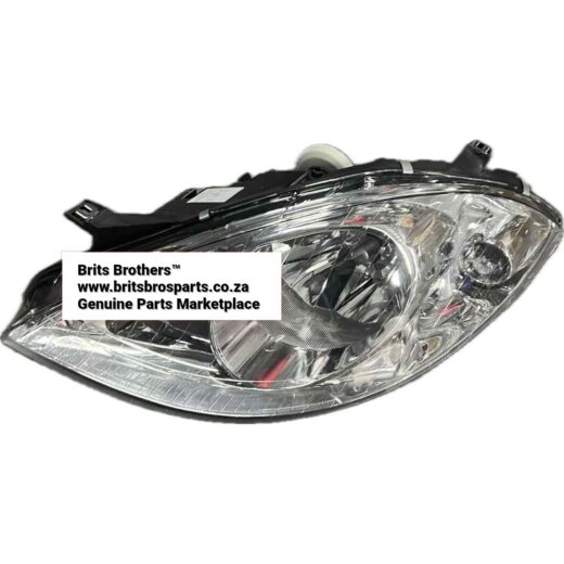 Pos_Bd8370.Jpg Mercedes Benz W169 LHS Headlight 04 08 – main product image