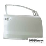 VW Polo 6 RHS Front Door Sedan 2010 – main product image