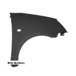 Kia Picanto RHS Fender 04 08 (W/Hole) – main product image