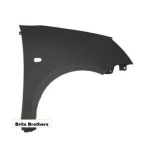 Kia Picanto RHS Fender 04 08 (W/Hole) – main product image